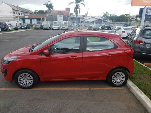 Ford Ka 1.0 Ti-vct Flex Se Manual