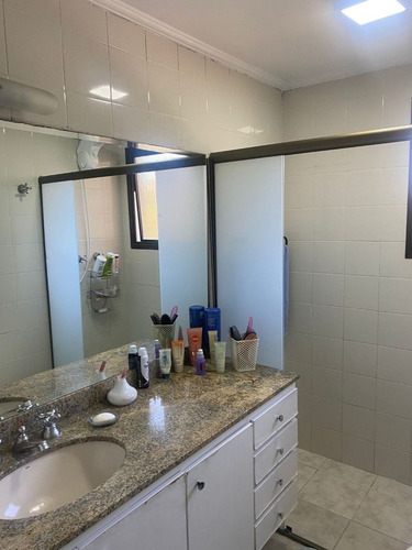 Imagem 24 de 30 de Apartamento Com 4 Dormitórios À Venda, 168 M² Por R$ 1.272.000,00 - Macedo - Guarulhos/sp - Ap1587