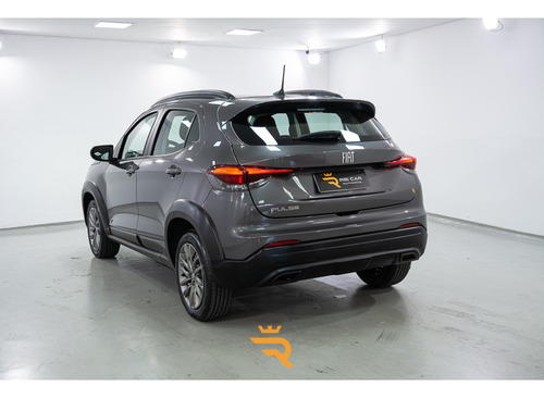 Fiat Pulse 1.3 FLEX DRIVE CVT