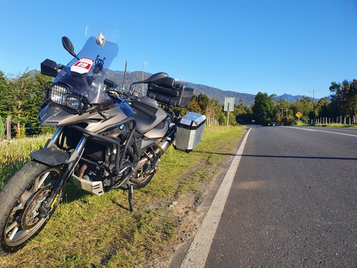 Imagen 4 de 12 de Bmw 700 Gs