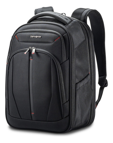 Mochila Samsonite Xenon 4.0 Large Expblack