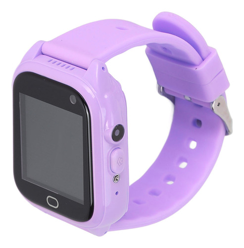 Reloj De Música Para Niños Smartwatch Ip67, Color Impermeabl