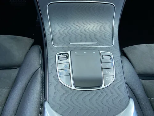 Mercedes-Benz Clase GLC 2.0 Glc 300 4Matic
