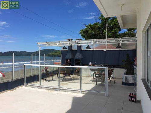 Imagem 3 de 15 de Casa No Bairro Perequê Em Porto Belo Sc - 1364