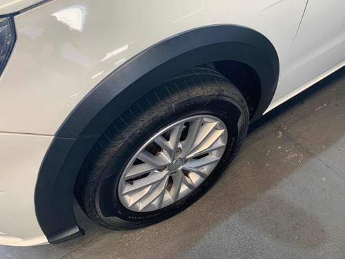 Imagem 5 de 15 de Volkswagen Saveiro 1.6 Trendline Cab. Simples Total Flex 2p