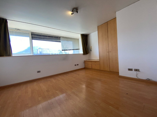 Duplex Parque Bustamante