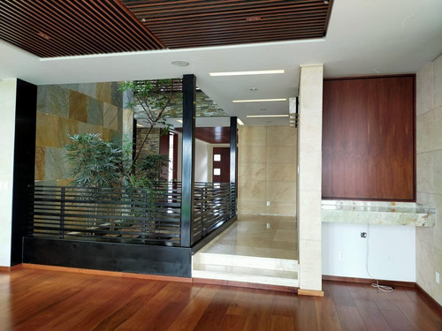 Imagen 11 de 30 de Venta Casa En Cumbres De Santa Fé, Cuajimalpa De Morelos