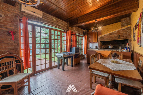Venta Casa Belvedere 2dor Barbacoa Garaje Fondo