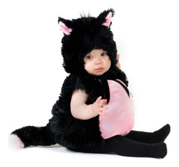 Princess Paradise Baby Little Kitty Tlw2c