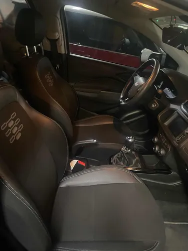 Chevrolet Onix 1.4 Ltz