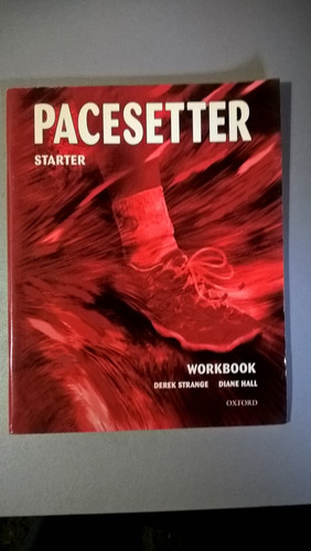 Pacesetter Starter Workbook - Oxford