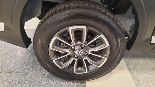Volkswagen Saveiro 1.6 Cross