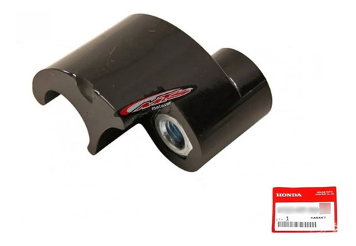 Roza Cadena Deslizador Sup Original Honda Xr 100 80 Moto Sur