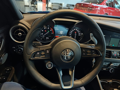 Alfa Romeo Giulia 2.0 280cv Veloce