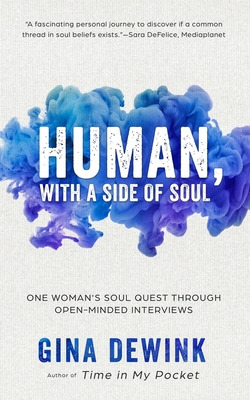 Libro Human, With A Side Of Soul: One Woman's Soul Quest ...