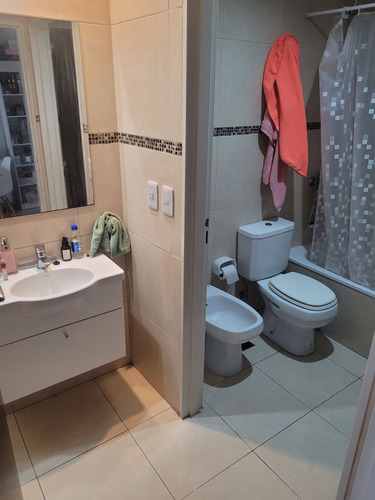 Departamento Monoambiente Belgrano Apto Credito Hipotecario