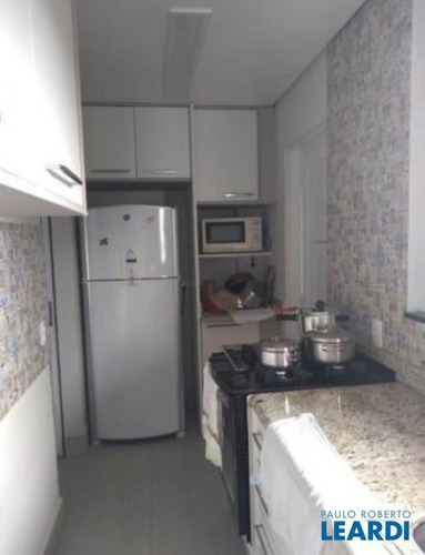 Imagem 1 de 10 de Sobrado - Alvarenga - Sp - 565062
