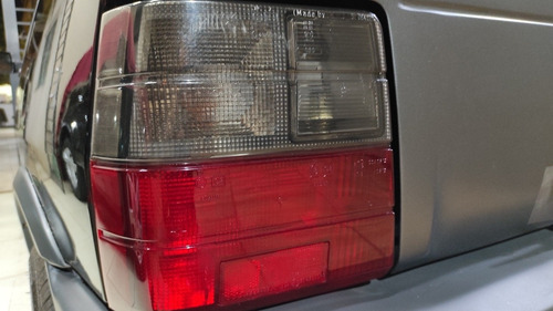 Fiat Uno 1.6r Mpi
