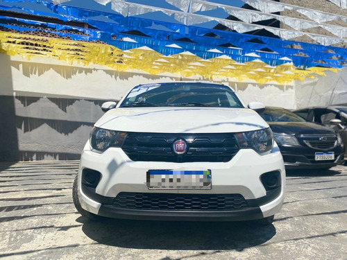 Imagem 3 de 11 de Fiat Mobi