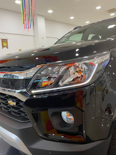 Imagem 1 de 14 de Chevrolet Trailblazer Premier 2.8 Tb Diesel (aut)
