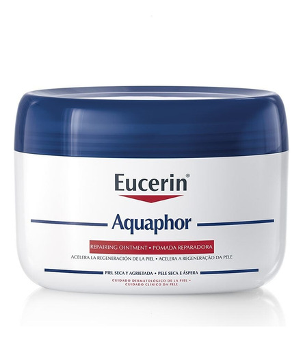 Eucerin Aquaphor Crema 100ml