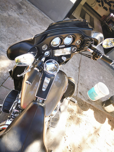 Harley Davidson Electra Glade Ultraclassic