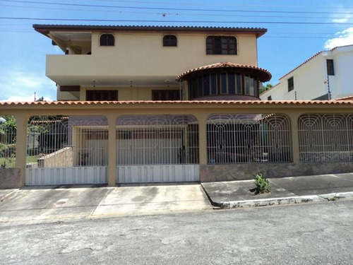 Imagen 2 de 13 de Casa En Venta Ubicada En Urb.santa Elena En Barquisimeto