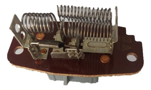 Imagen 6 de 6 de Resistencia Motor Soplador Ford Ranger