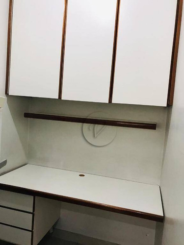 Imagem 23 de 30 de Apartamento Com 3 Dormitórios À Venda, 130 M² Por R$ 450.000,00 - Vila Guiomar - Santo André/sp - Ap10208