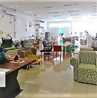 Imagem 10 de 15 de Loja - Pinheiros - Ref: 2577 - V-8147354