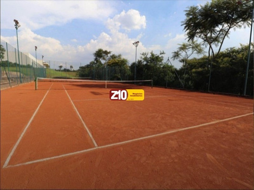 Imagem 6 de 11 de Tr06345 - Jardim Palmital (zona Sul) Porto Feliz/ Sp - At 1000m² Venda R$ 410mil - Portal Dos Bandeirantes Porto Feliz - Área De Lazer Do Cond. Comple - Te06345 - 69532470