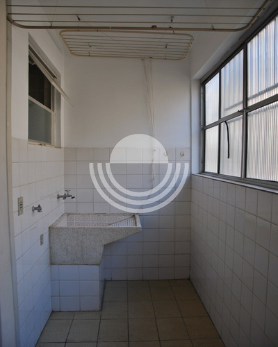 Imagem 16 de 16 de Apartamento À Venda Em Cambuí - Ap003267
