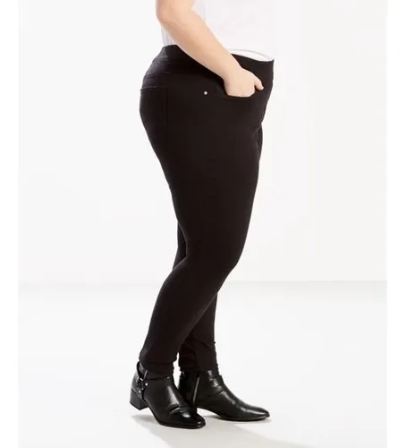Leggins levis mujer hotsell