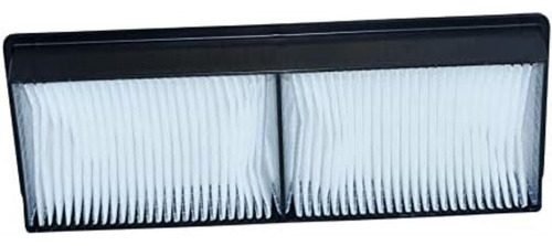 Jisizky Filtro De Aire De Repuesto Para Proyector Epson Elpa