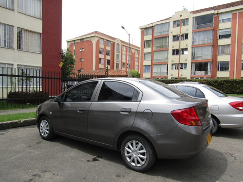 Imagen 5 de 14 de Chevrolet Sail 1.4 Ls M/t A.a