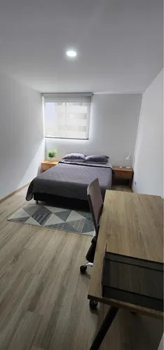Se Alquila Apartaestudio Amoblado Poblado