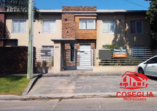 Departamento  En Venta En Bella Vista, San Miguel, G.b.a. Zona Norte