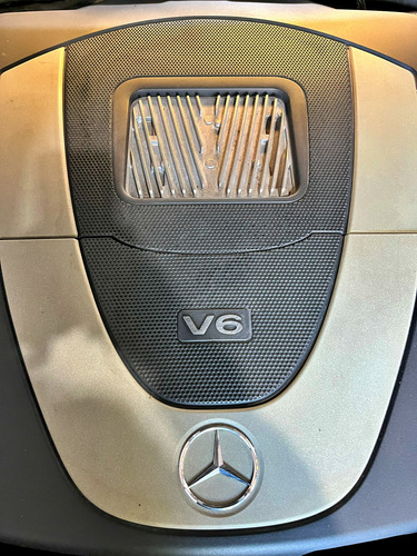 Mercedes Benz E280 Business Edition 3.0 V6