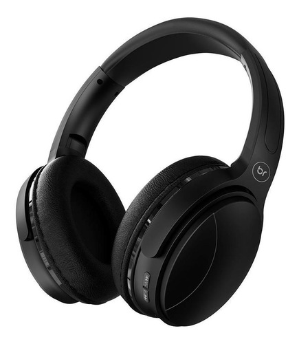 Headphone Bass Bluetooth Hp558 Bright