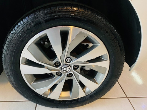 Volkswagen Polo Tsi Comfortline