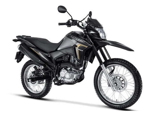 Imagem 13 de 14 de Honda Nxr 160 Bros 2022 No Consórcio Honda