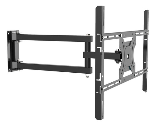 Soporte Tv C/brazo De 65cm  23 A 70 30kg Sbrp2440 Brasforma