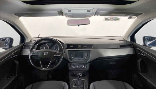 Imagen 13 de 15 de 123439 - Seat Ibiza 2018 Con Garantía