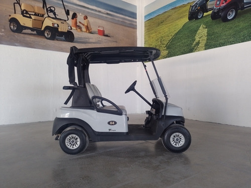 Carrito De Golf Club Car Tempo 2020