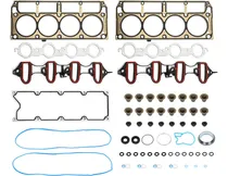 Comprar X Autohaux Juego De Juntas De Culata Kit De Juntas De Motor 