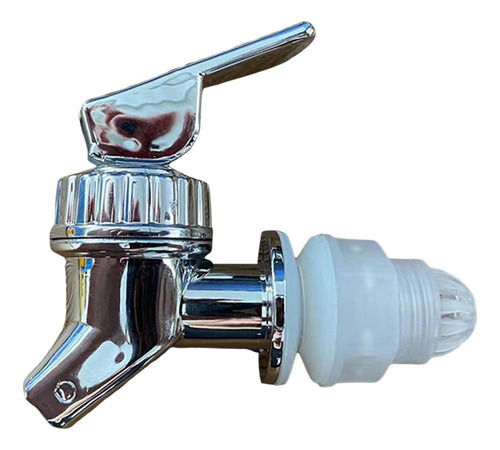 Grifo Dispensador De Bebidas Premium Para Hogar Y Argén