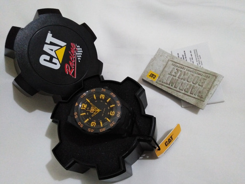 Reloj Caterpillar Motion Para Caballero