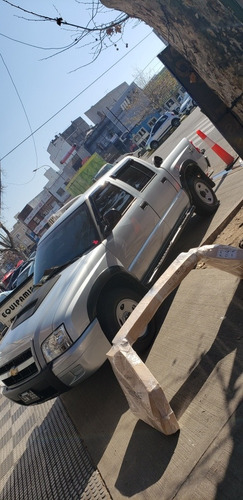 Imagen 2 de 4 de Chevrolet S10 2012 2.8 G4 Cd 4x2 Electronico