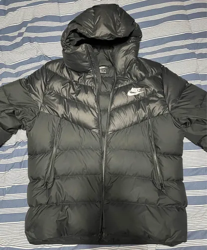 Reafirmar Estar satisfecho Especial Campera Nike Talle Xl Súper Abrigada De Pluma en venta en San Luis San Luis  por sólo $ 50,000.00 - OCompra.com Argentina