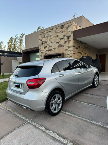 Mercedes-benz Clase A 1.6 A200 Urban 156cv